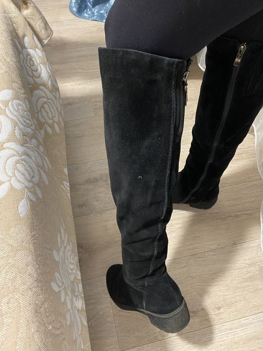 Продам обувь