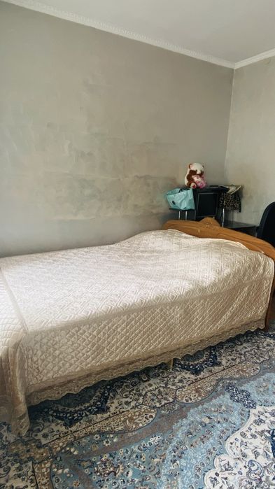 Продам шкаф, комод, кровать
