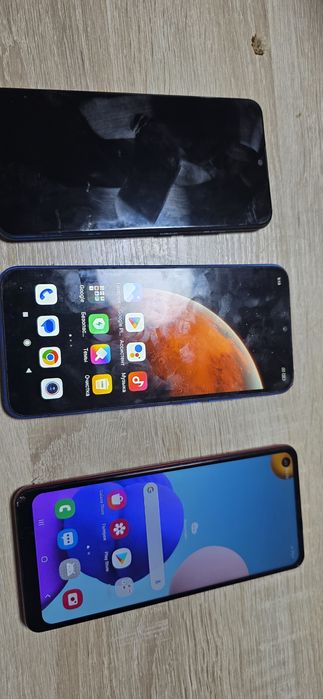 Самсунг а 21 с память 32