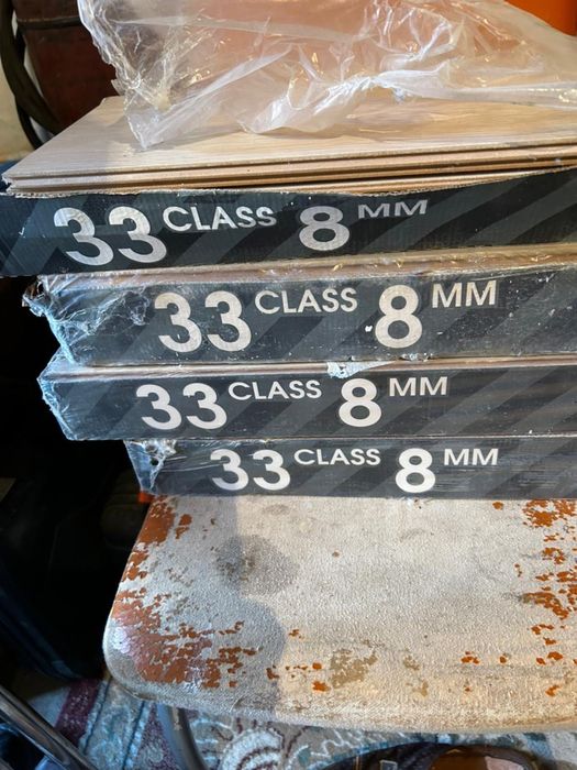 Ламинат продается