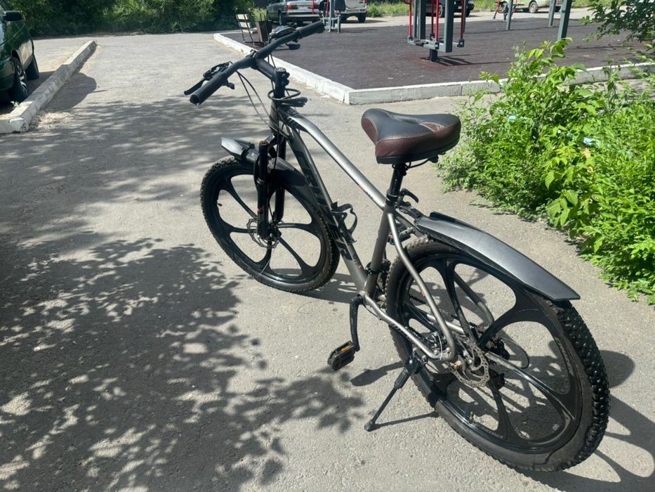 Продам велосипед