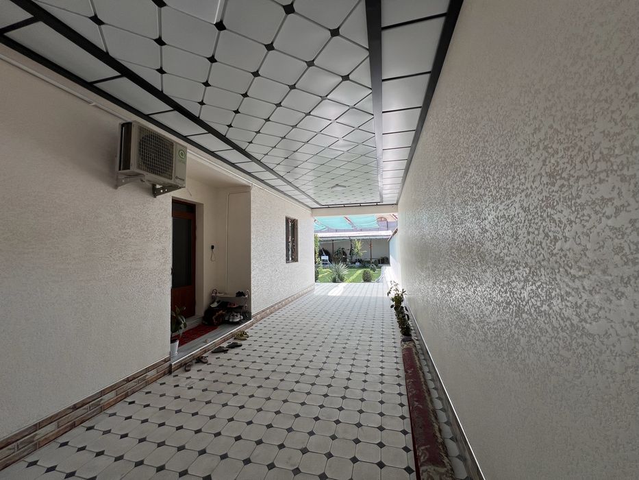 Участок 4,8 соток в Янгихаётском районе