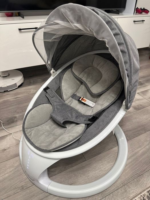 Vând leagăn electric EvoSmart