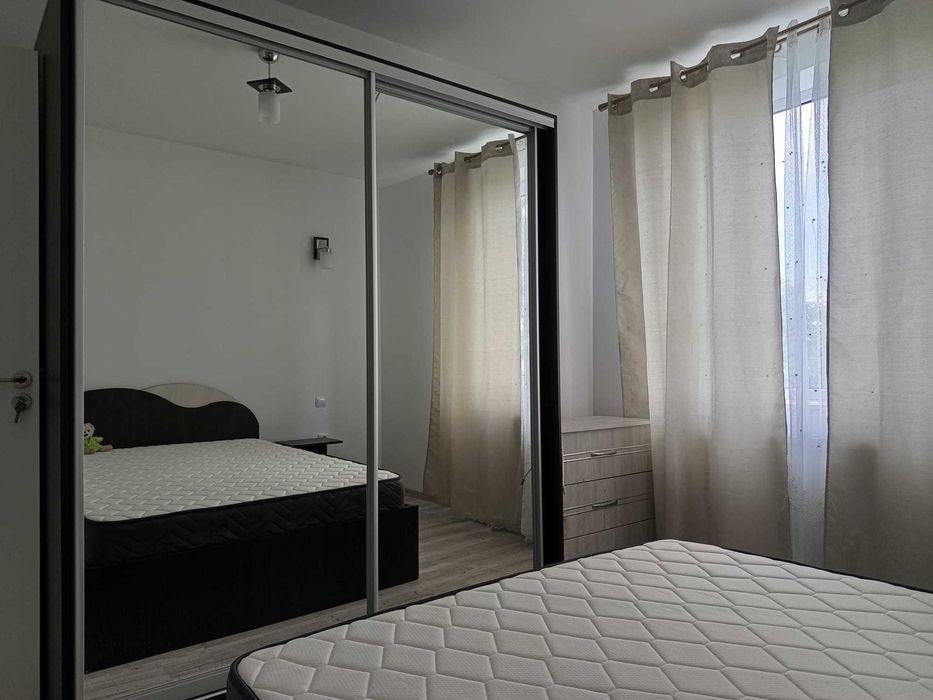 Apartament 2 camere Modern