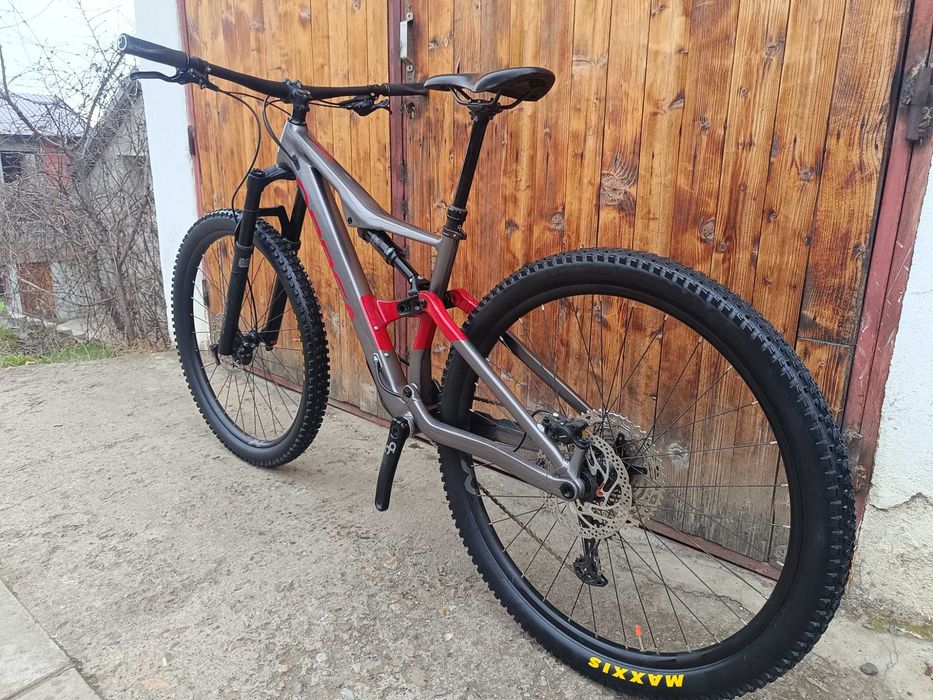 2023 Orbea Occam H30