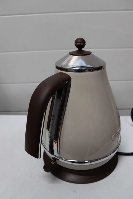 Електрическа кана De'Longhi Icona Vintage KBOV2001.BG, 2000W, 1.7л