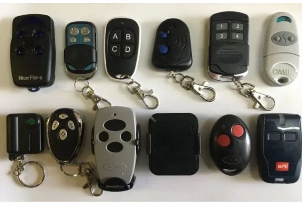 Продажа, ремонт автоматики ворот