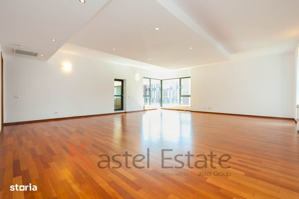 Apartament premium de închiriat – Nordului - Herastrau I Comision 0%