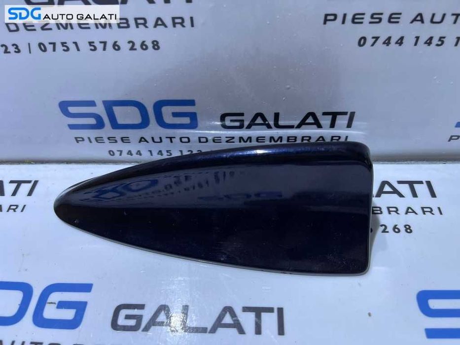 Capac Protectie Antena Radio BMW Seria 5 E60 E61 2004 - 2010 Cod 7898443