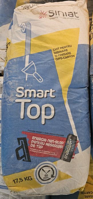 Vand adeziv smart top