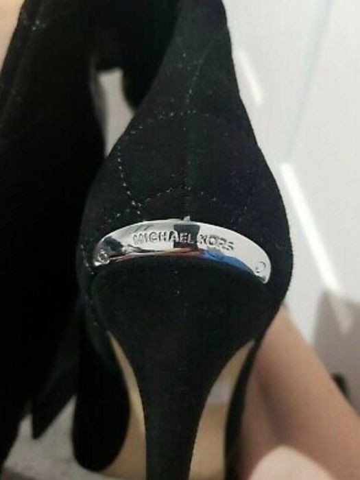 Michael Kors дамски ботуши