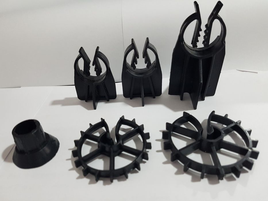 Фиксаторы для арматуры