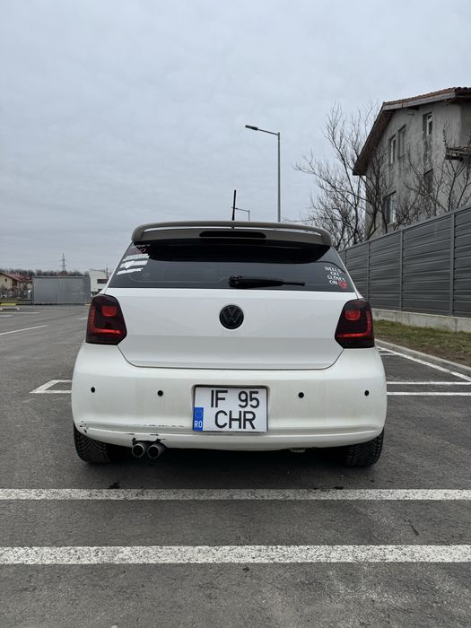 VOLKSWAGEN Golf 2010 — imagine 2