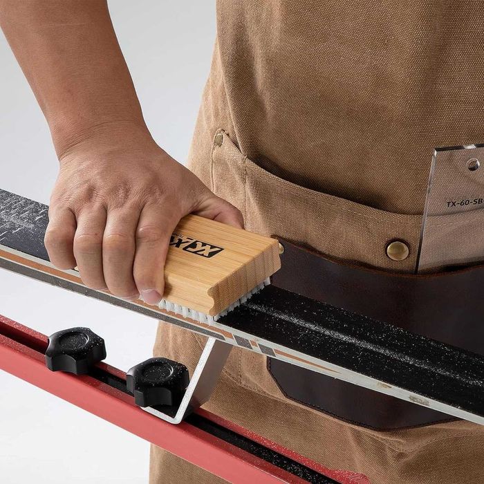 Kit ceruire schiuri, snowboard