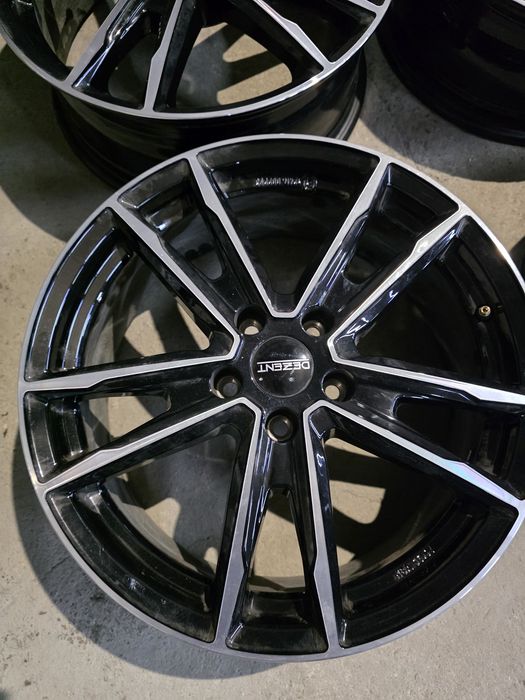 5x112x18 vw skoda