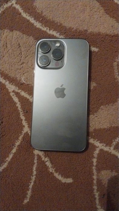 iPhone 13pro 78ёмкост та