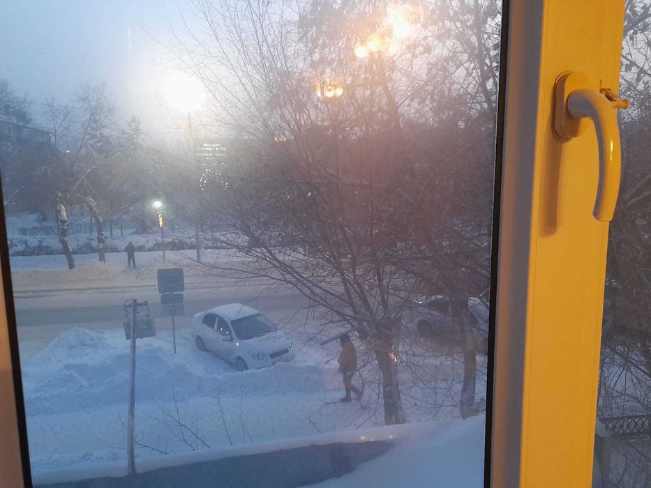 Продам квартиру 2-х комнатную