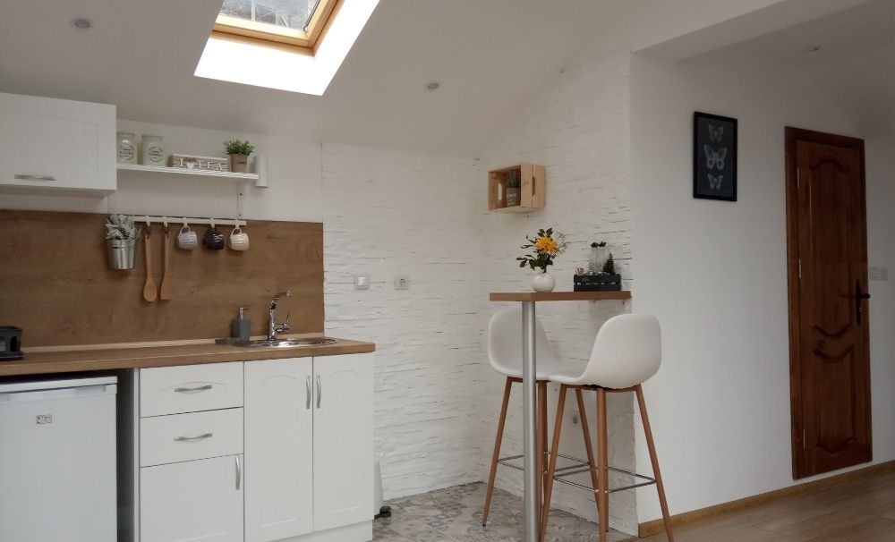 Стаи за Гости Tarnovo Studios Old Town Уникална Гледка в Стария Град