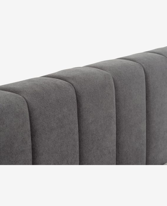 НОВА тапицирана спалня