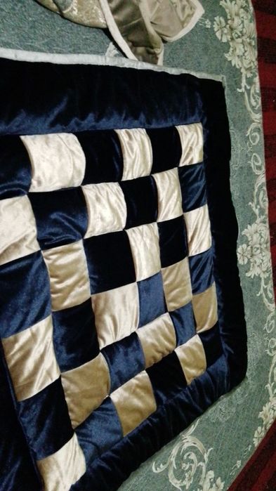 Ку́рпача продаём