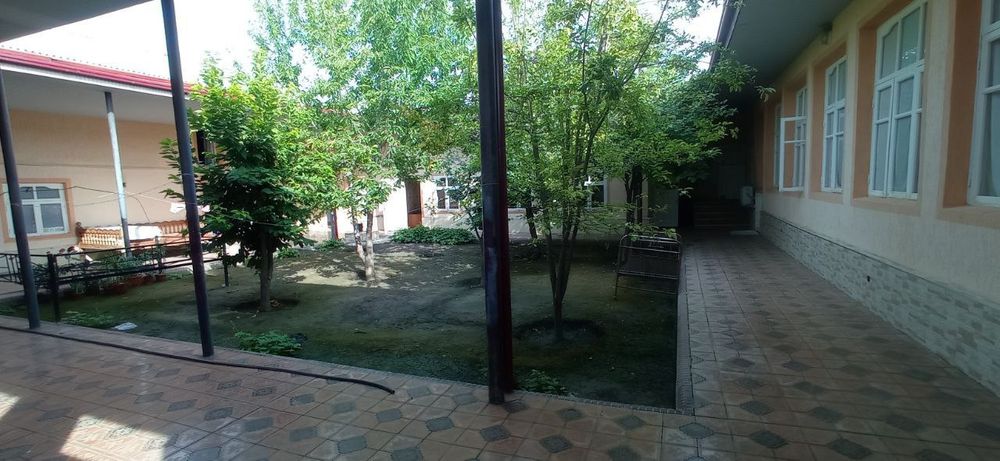 Участка сергели хонобод сотилади