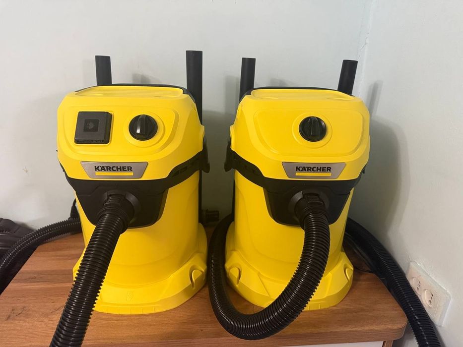 Пилесосы карчер оригинальный