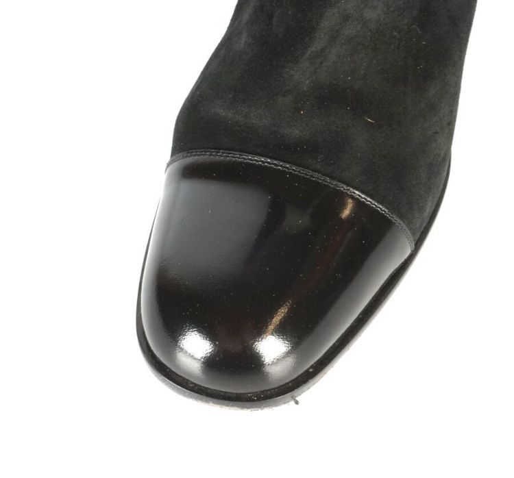 Giorgio Armani елегантни дамски ботуши номер 40 1/2