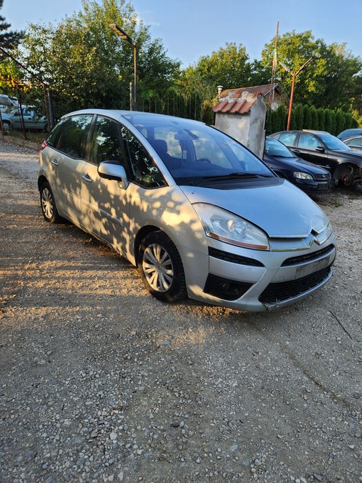 Ситроен ц3 1.6хди на части/citroen c3 1.6hdi na chasti