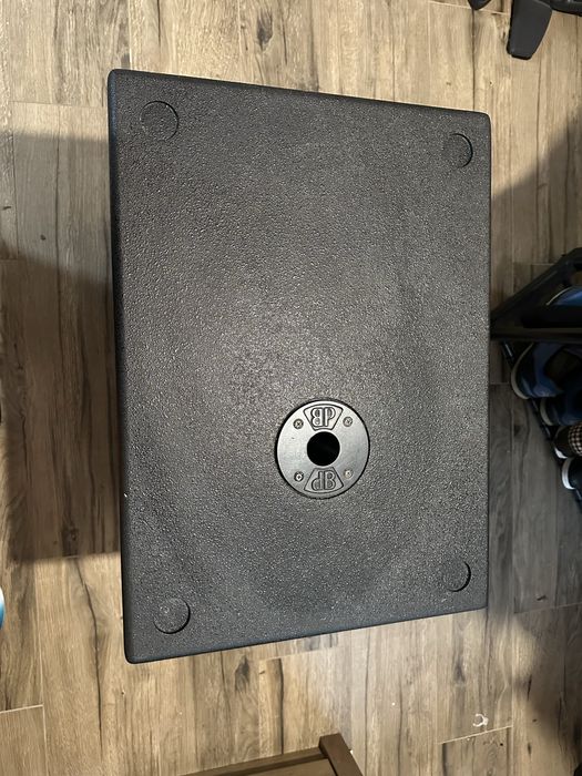 Subwoofer DB Opera Sub 15