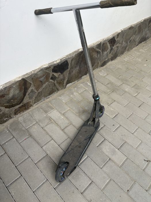 Trotineta ethic erawan v2