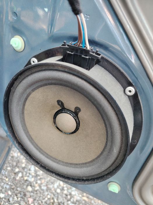 Тонколона Тонколони за Шкода Октавия 2 / Skoda Octavia 2