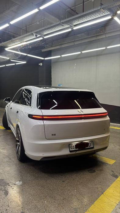 Продаётся Lixang L7 max