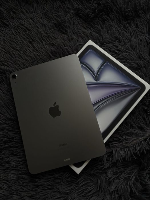 Ipad Air 11 inch M2 wifi 2024 , 128 Gb