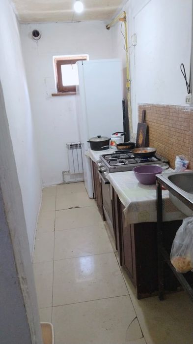 Сдаётся комната район учхоза