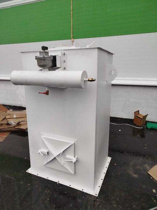 Дозатор сыпучих веществ