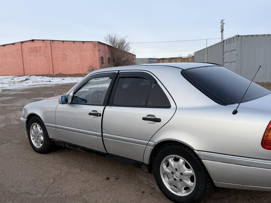 Продается автомобиль в хорошем состоянии