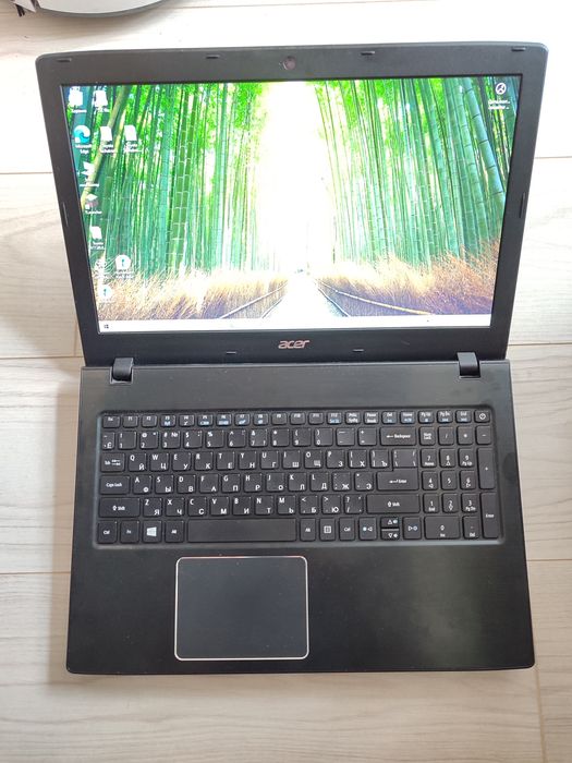 Ноутбук core i5-7200