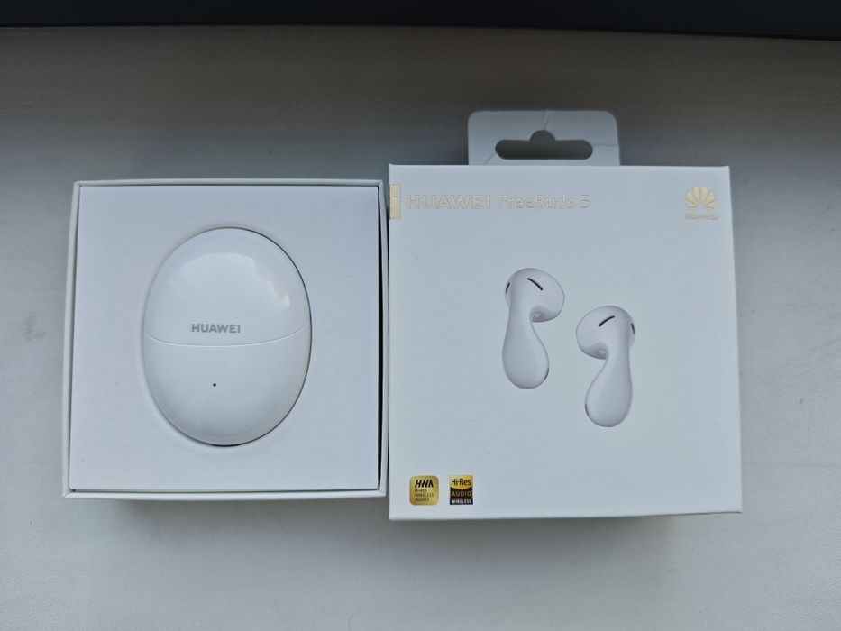 Huawei FreeBuds 5