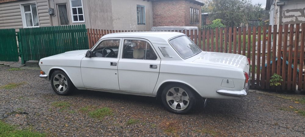 Продам отличный ГАЗ 2410