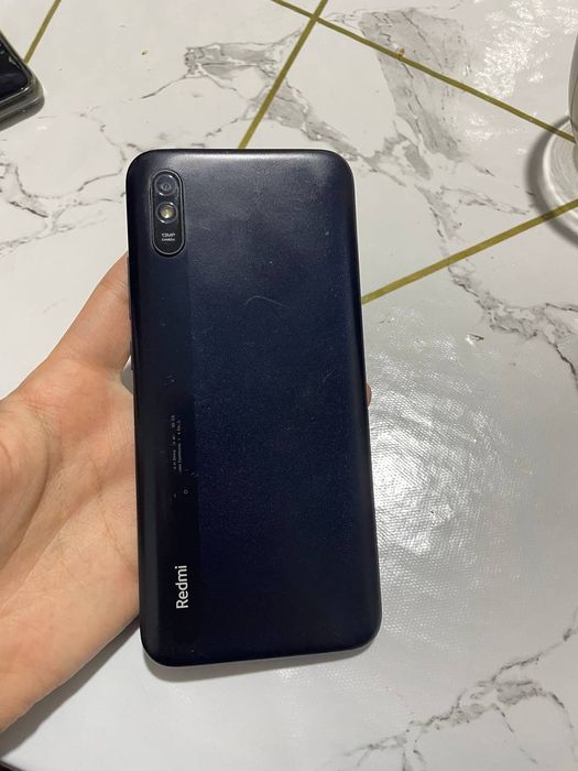 Telefon Redmi 9a