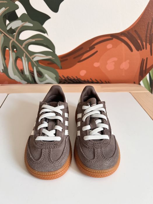 Adidasi adidas spezial copii