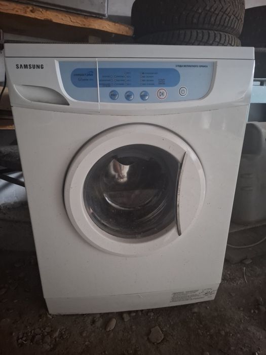 Продам нерабочие стиральные машины