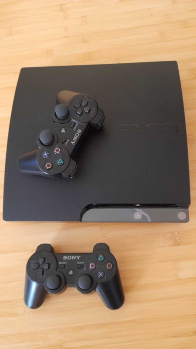 PS 3 Playstation 3