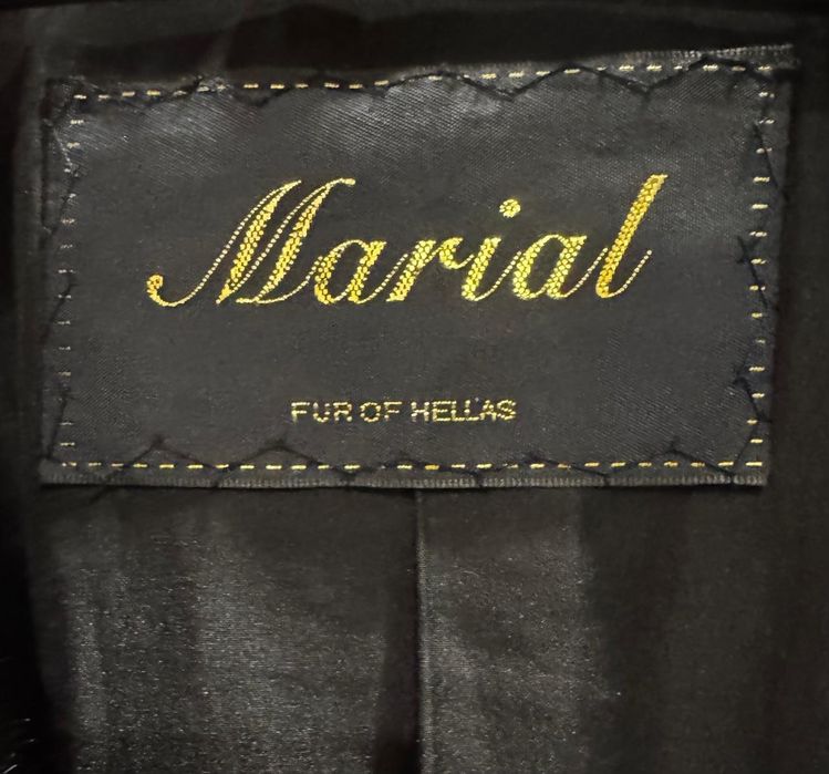 Срочно продам Норковую шубу.