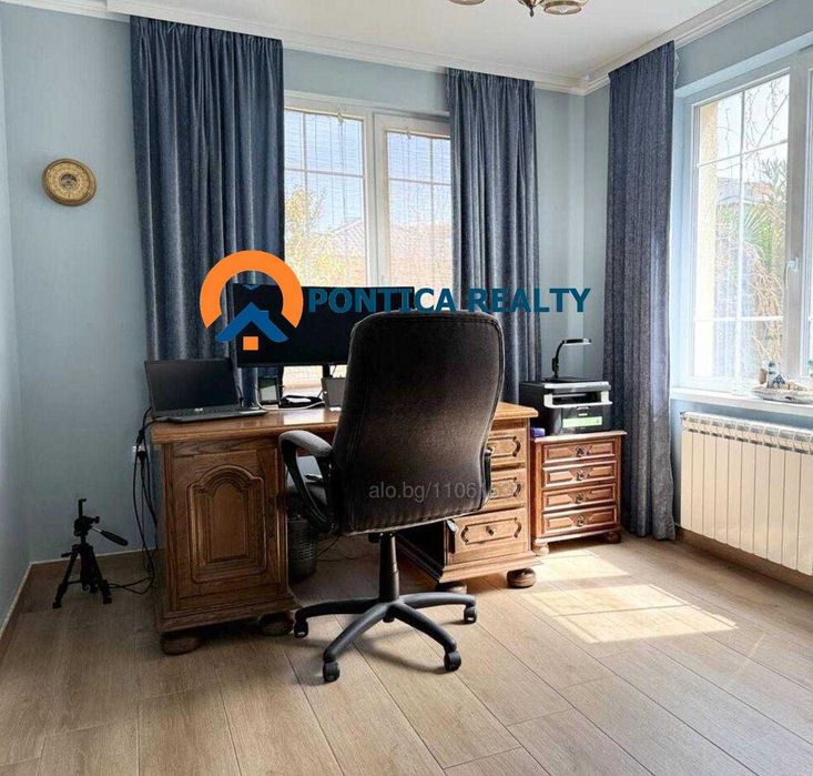 Продава се Къща в Черноморец - 265 кв.м за 805 €/кв.м - Снимка #8