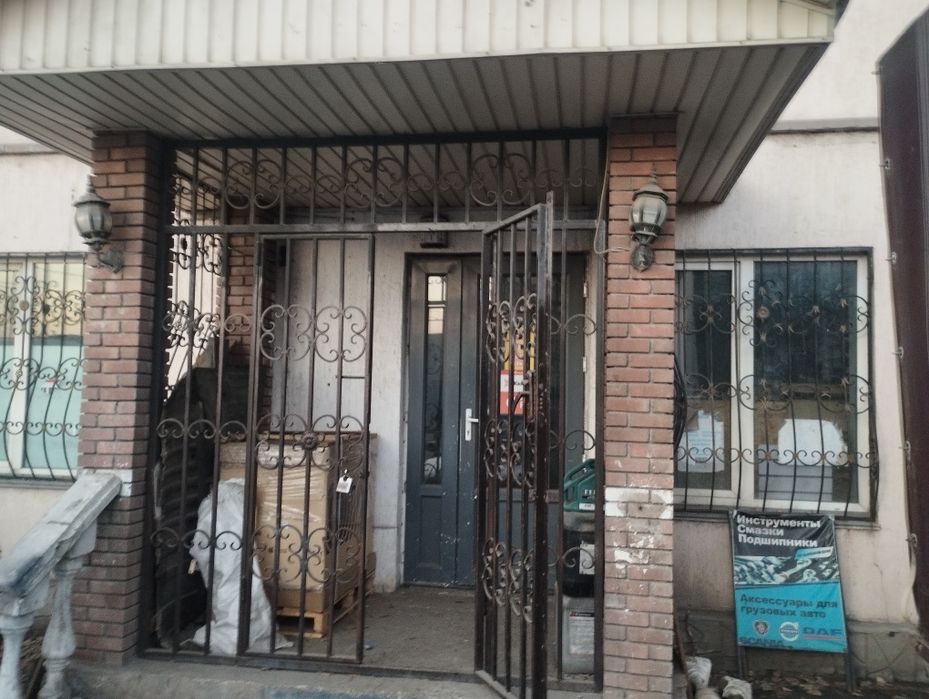 Сдам в аренду помещение