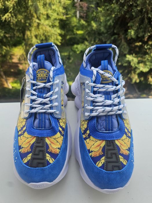 Versace Chain Reaction 40 44