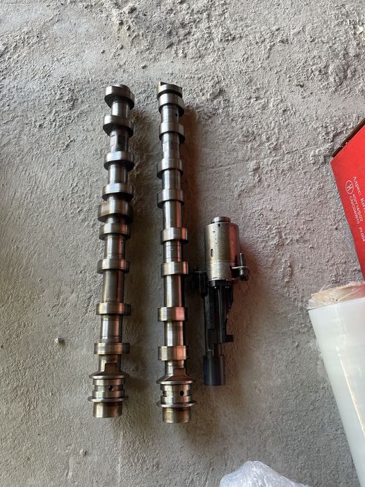 Запчасти на двигатель BMW N20