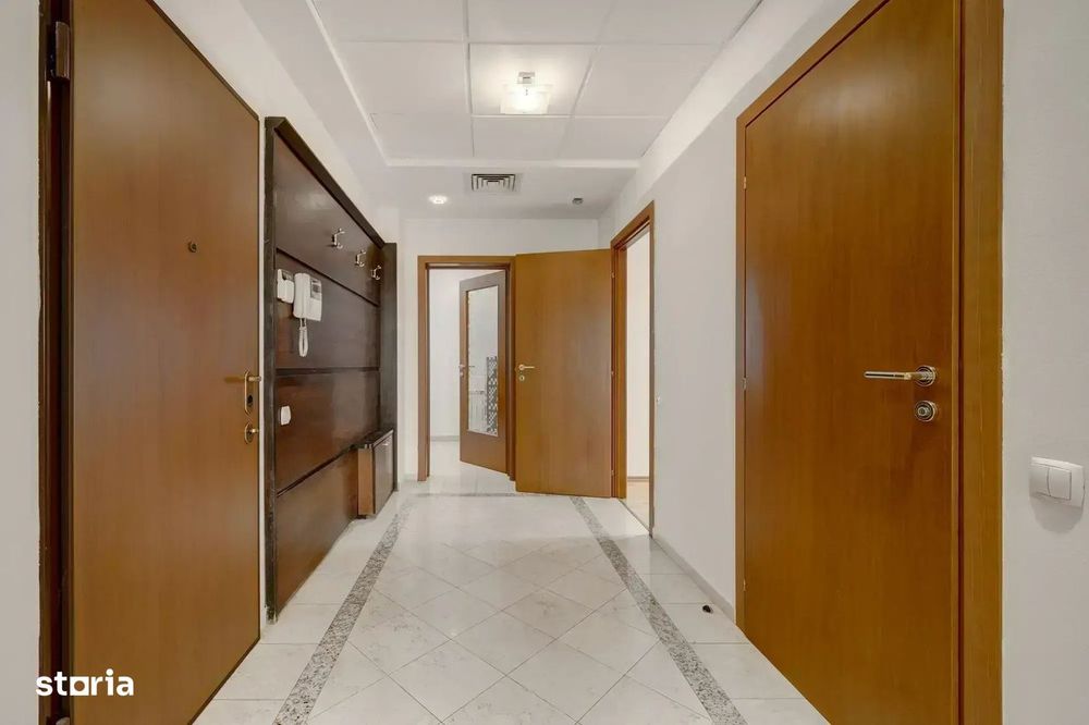 Apartament 3 camere pe Blvd. Primaverii!