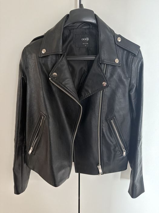 Косуха oodji классическая